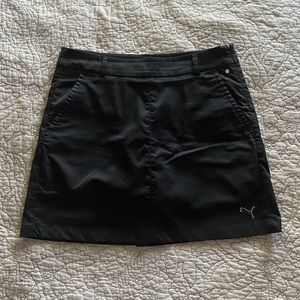 Puma Golf Skort